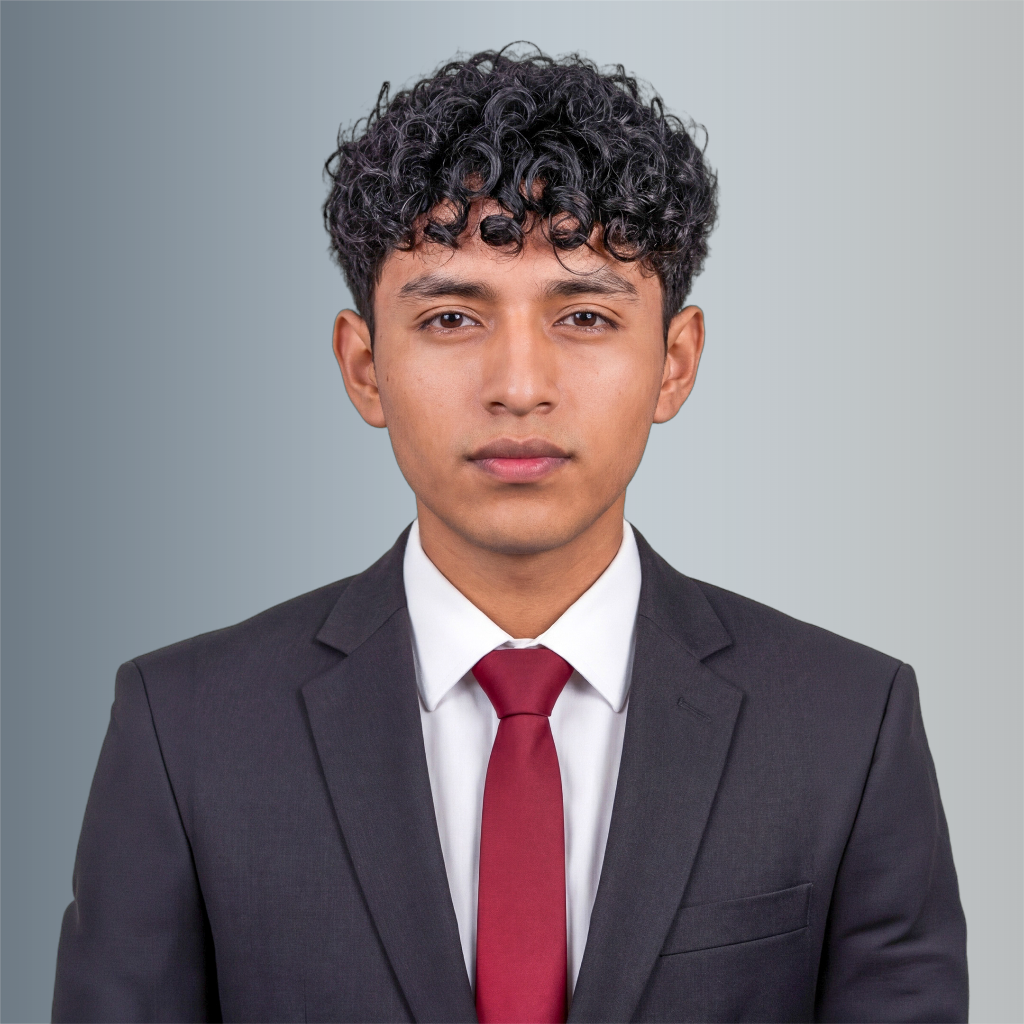 Lead Developer